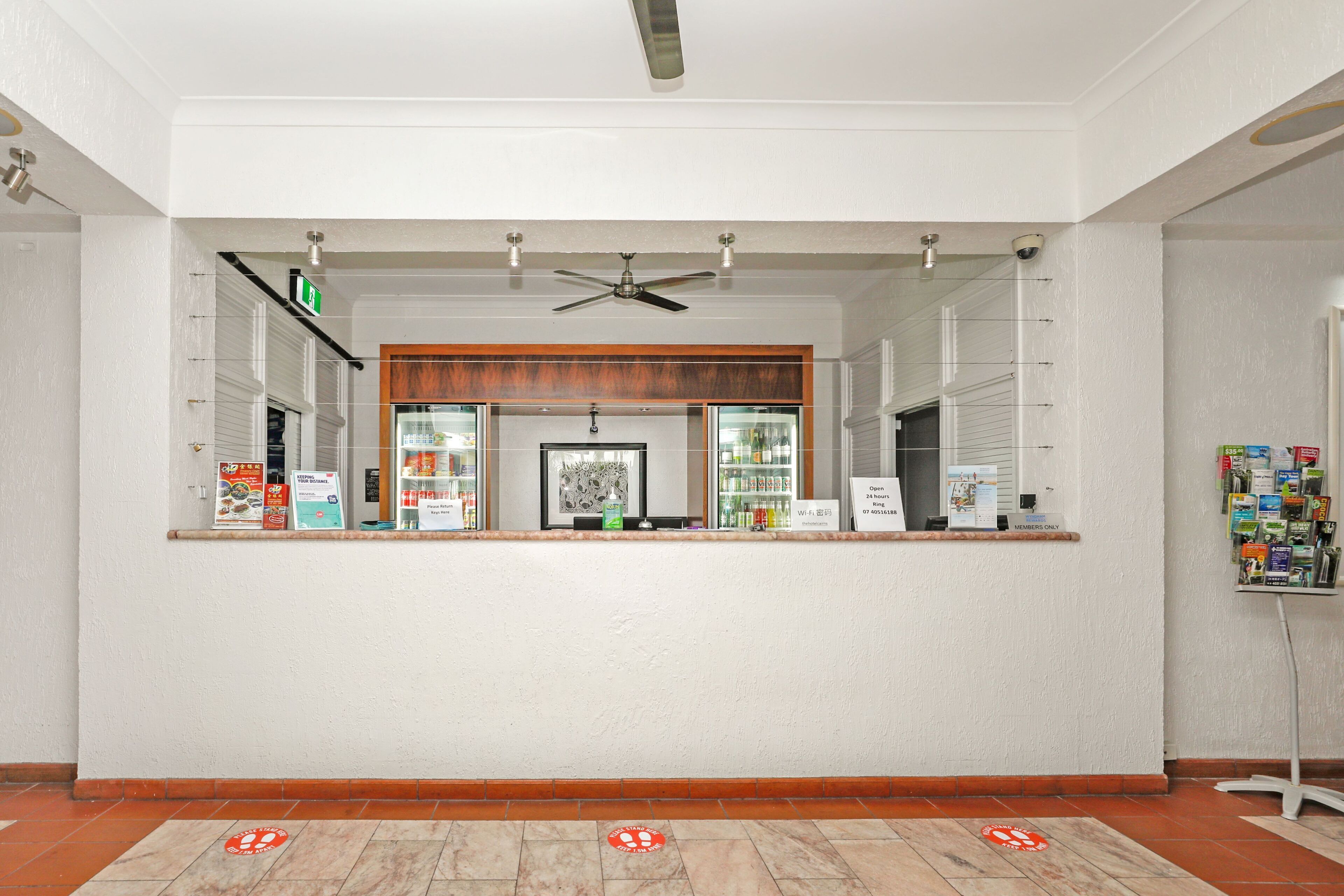 City Centre Accommodation 219