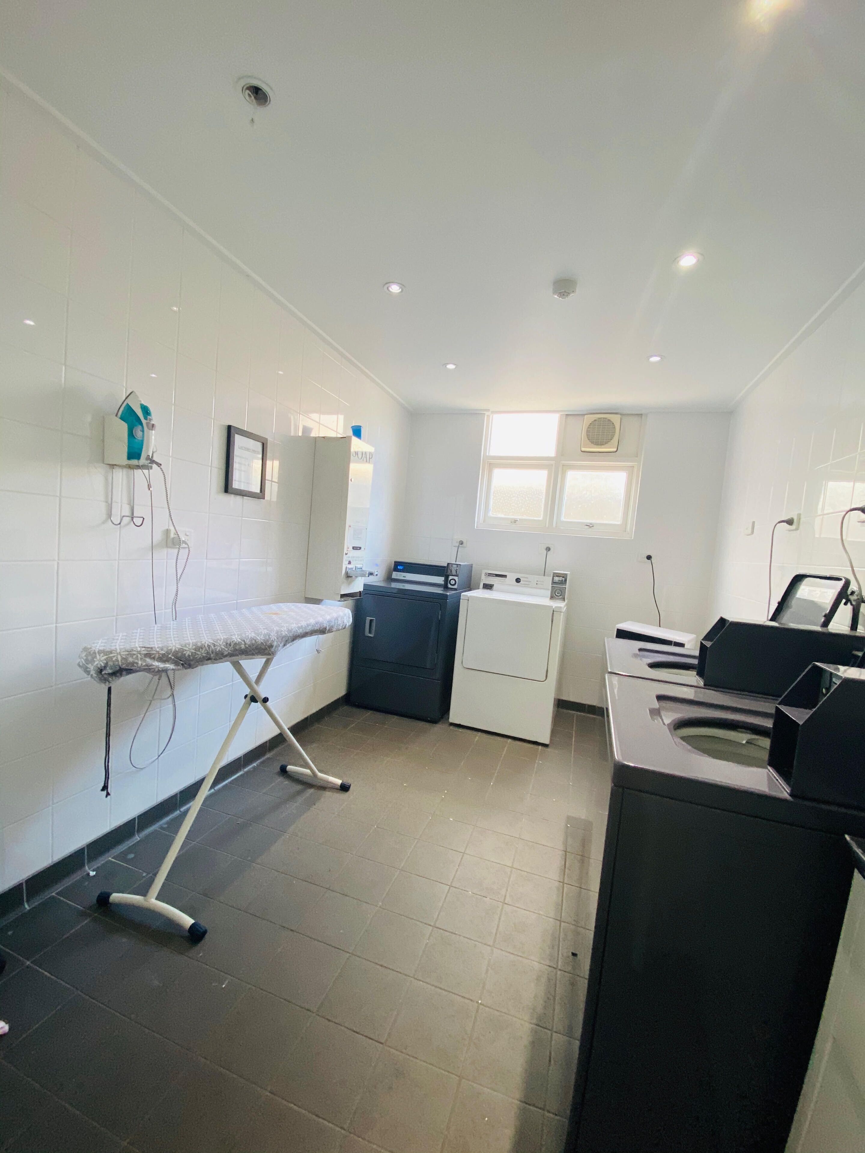 City Centre Accommodation 220