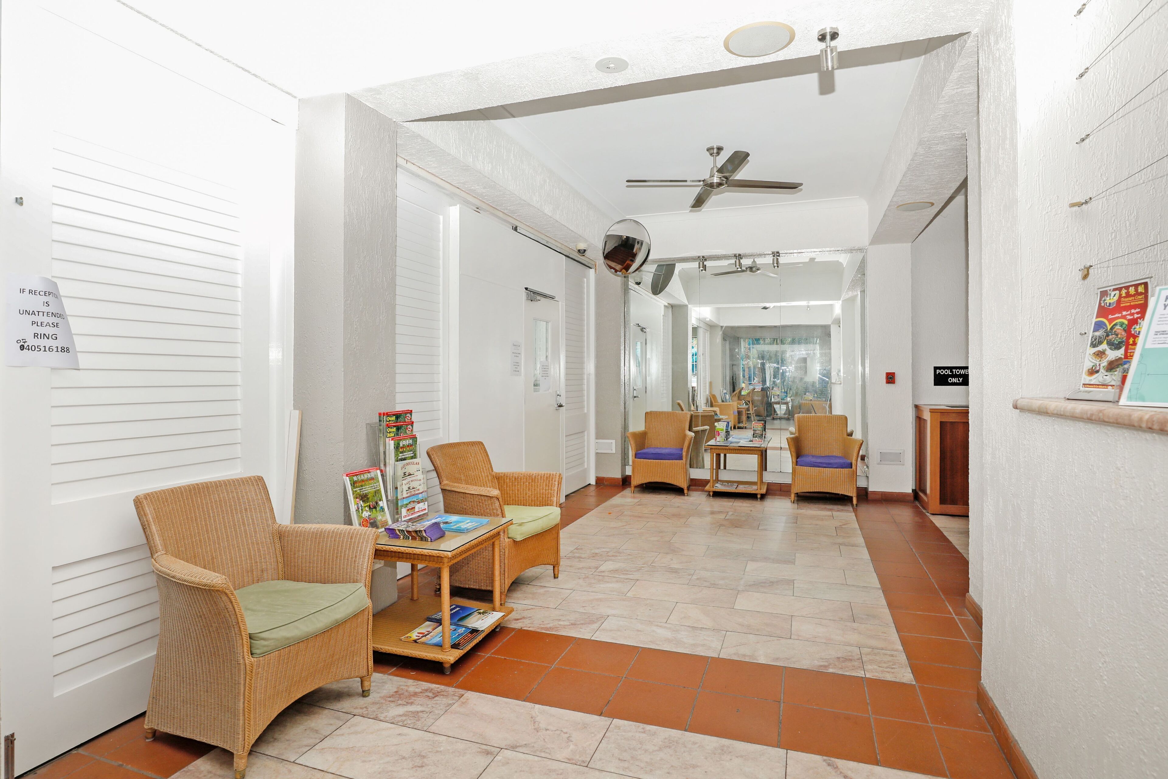 City Centre Accommodation 220