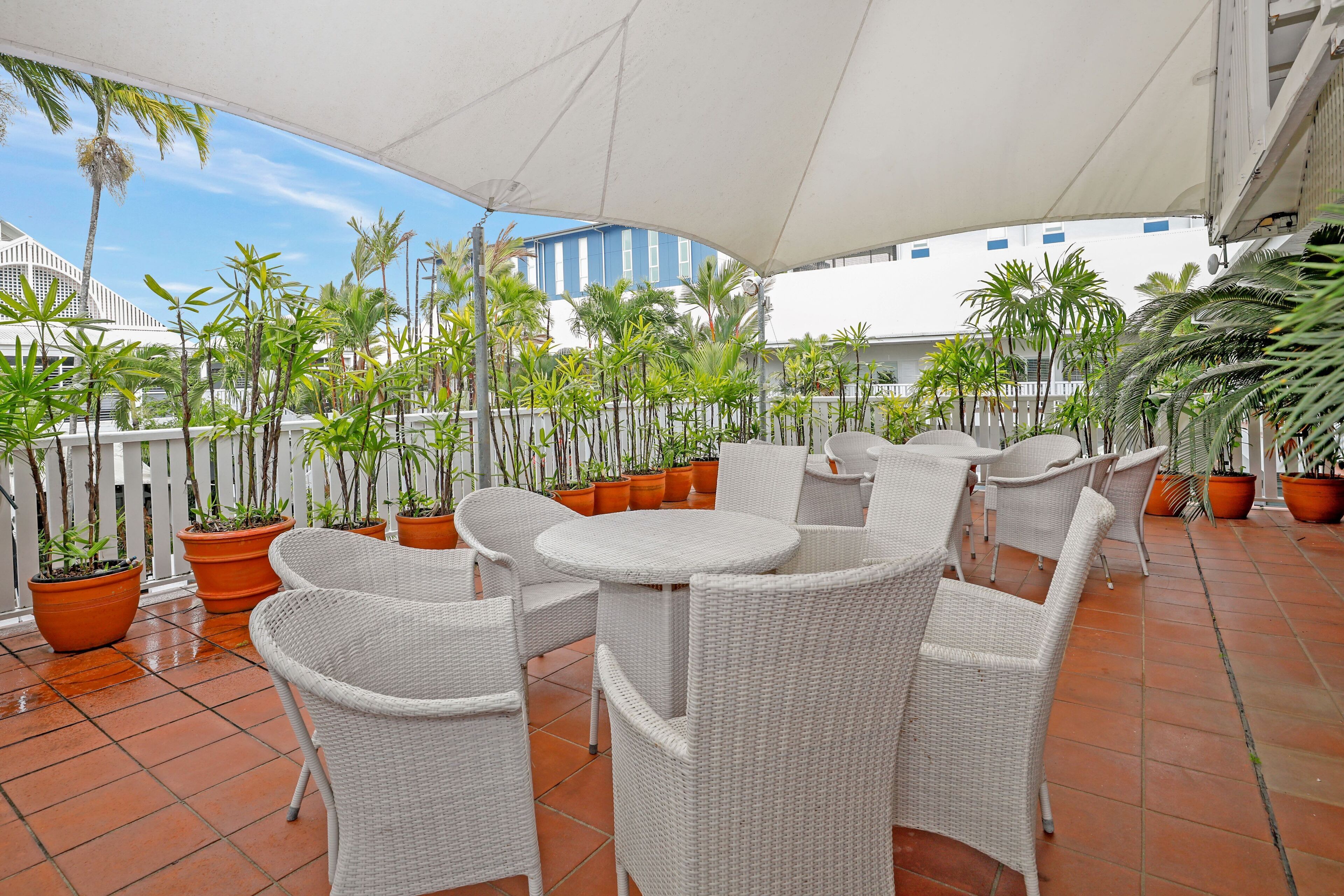 City Centre Accommodation 221