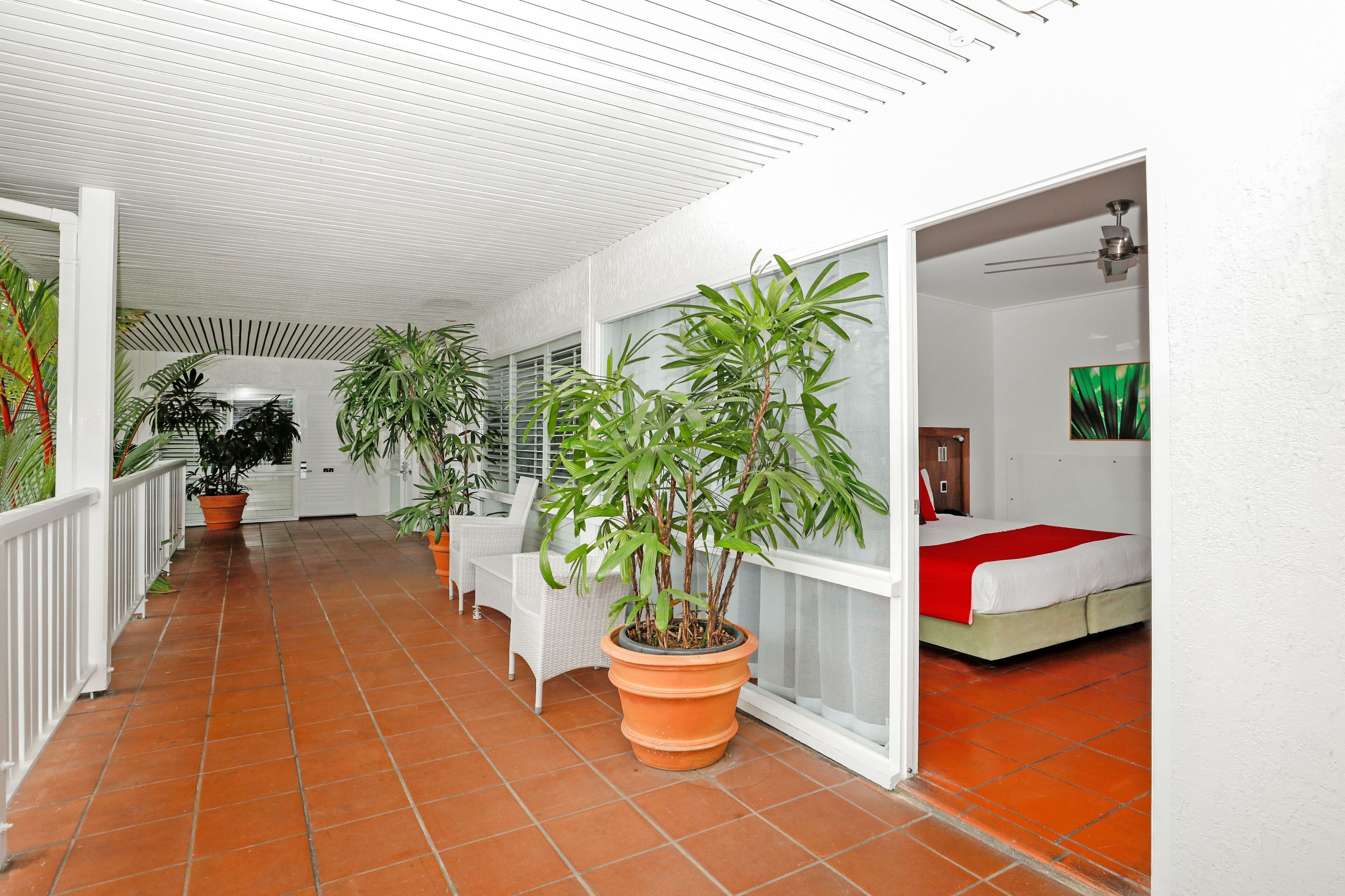 City Centre Accommodation 221