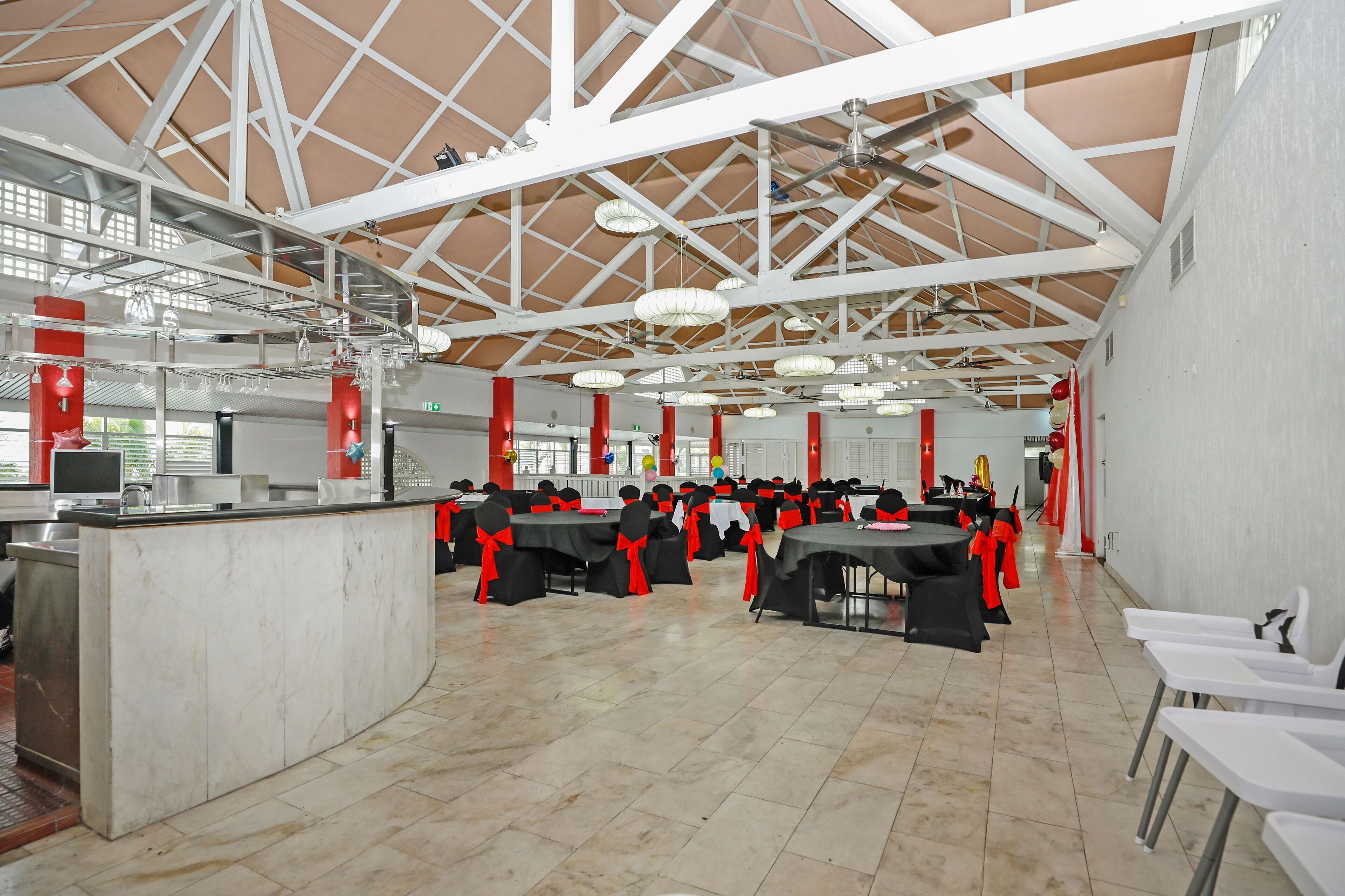 City Centre Accommodation 223