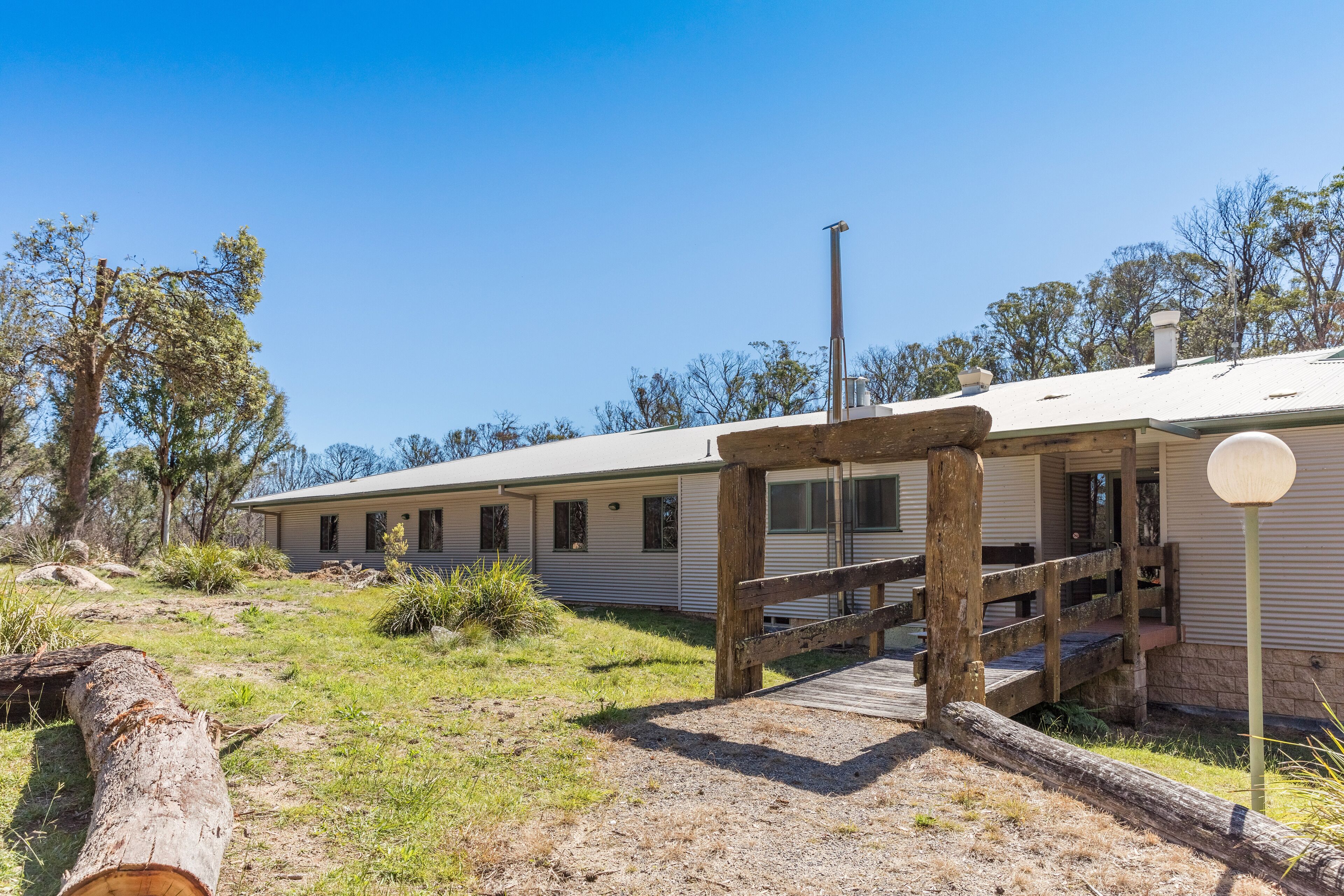 Yaraandoo Family Area Rooms