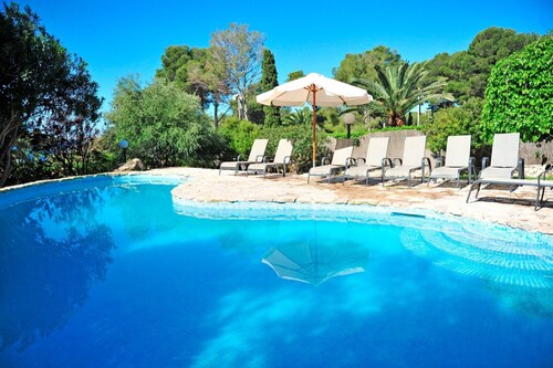 Ferienwohnungen In Costa Dels Pins 2021 Ebookers De