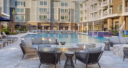 SpringHill Suites by Marriott Amelia Island