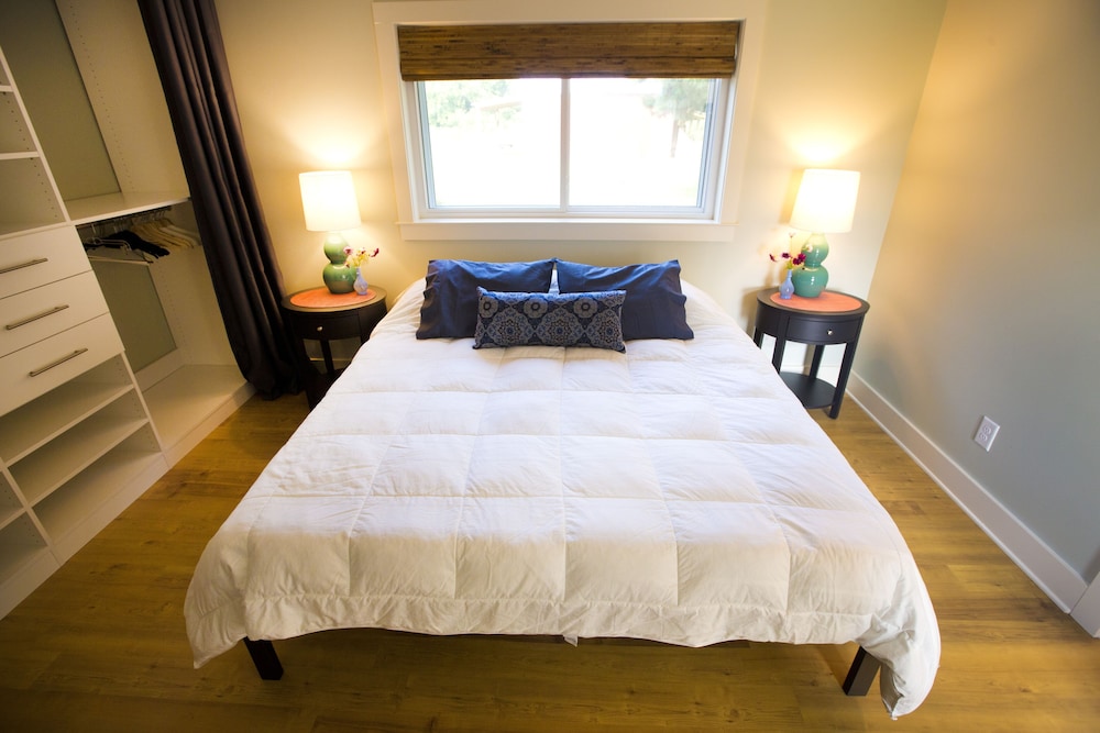 Private Guesthouse on Secluded Waterfront Farm Northampton County Vrbo