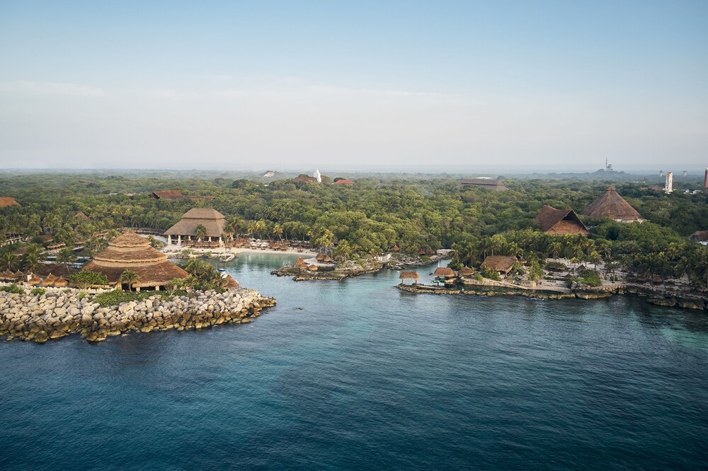 Hotel Xcaret Arte All Parks / All Fun Inclusive, Adults Only in Playa