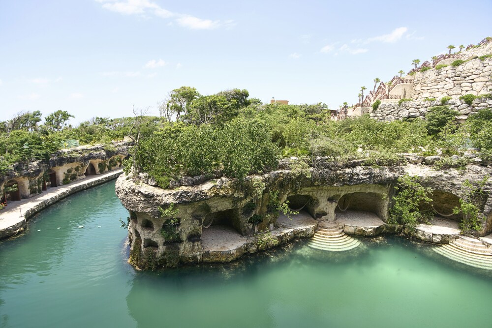 Hotel Xcaret Arte All Parks / All Fun Inclusive, Adults Only in Playa