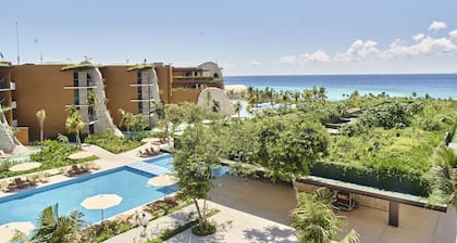 Hotel Xcaret Arte – All Parks / All Fun Inclusive, Adults Only