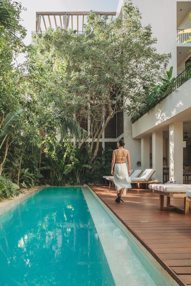 Foto - DownTown Tulum Hotel