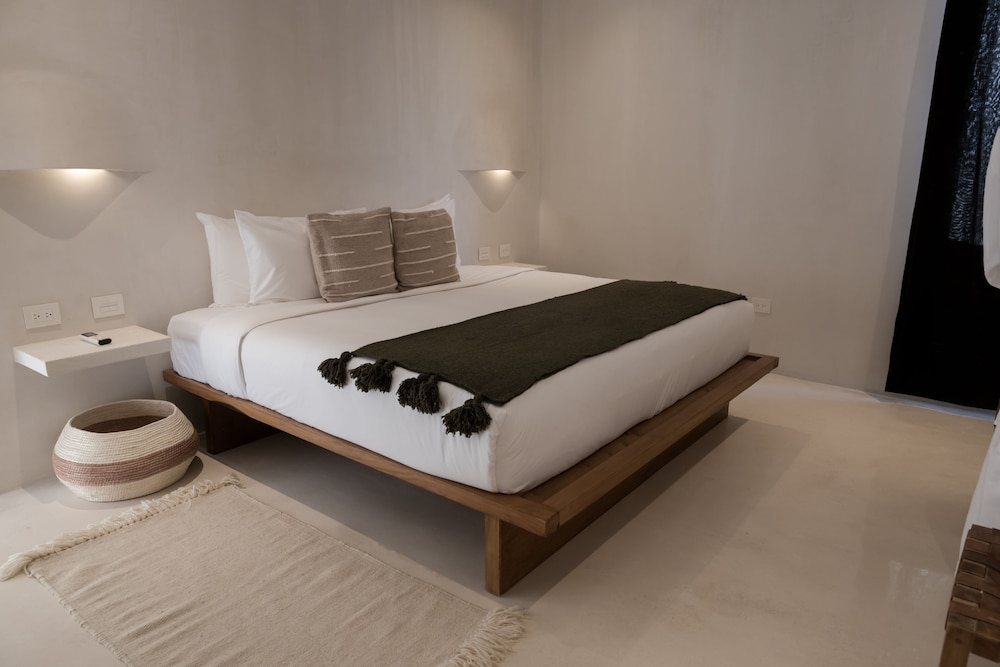 Foto - DownTown Tulum Hotel