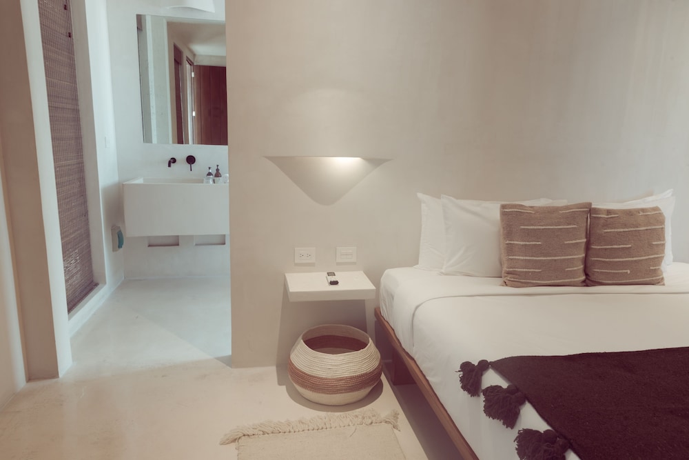 Foto - DownTown Tulum Hotel