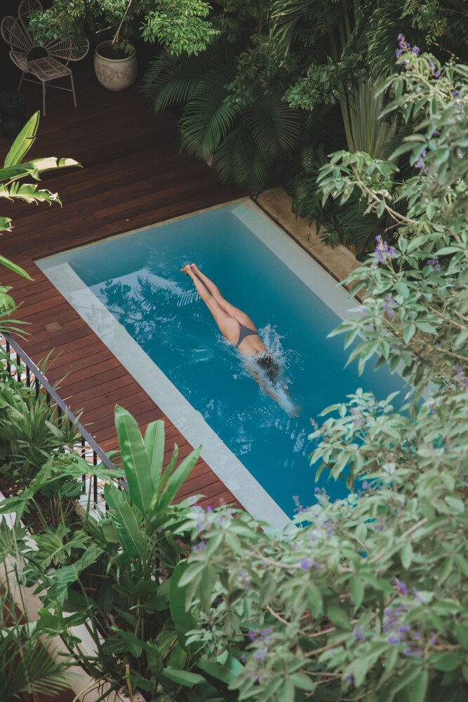 Foto - DownTown Tulum Hotel