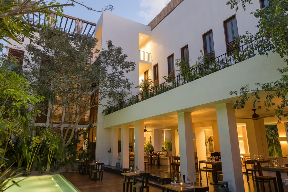 Foto - DownTown Tulum Hotel