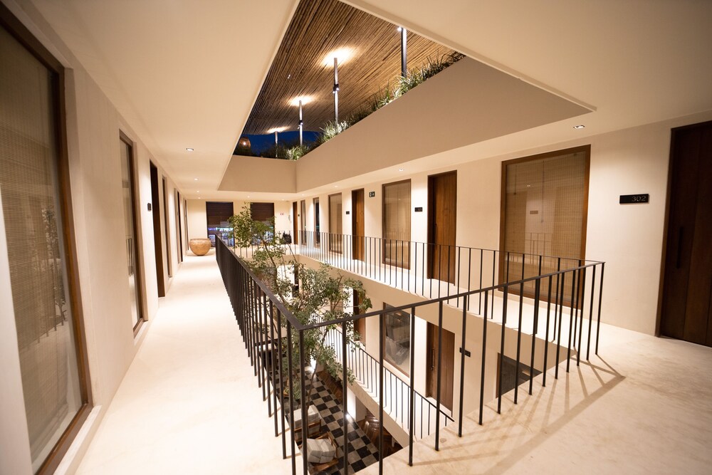 Foto - DownTown Tulum Hotel