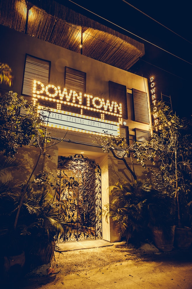 Foto - DownTown Tulum Hotel