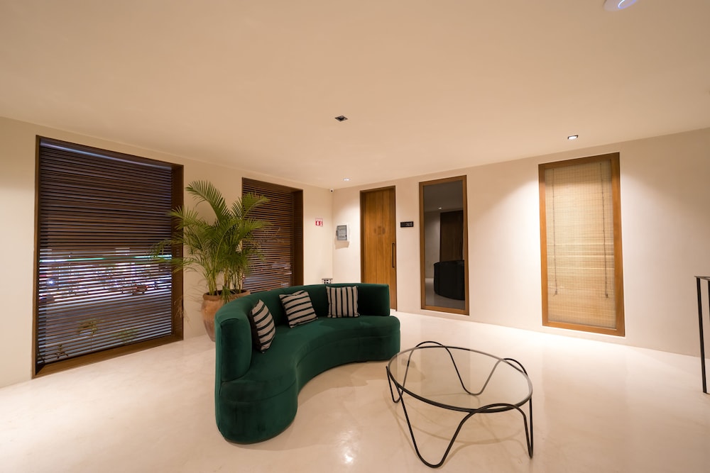 Foto - DownTown Tulum Hotel