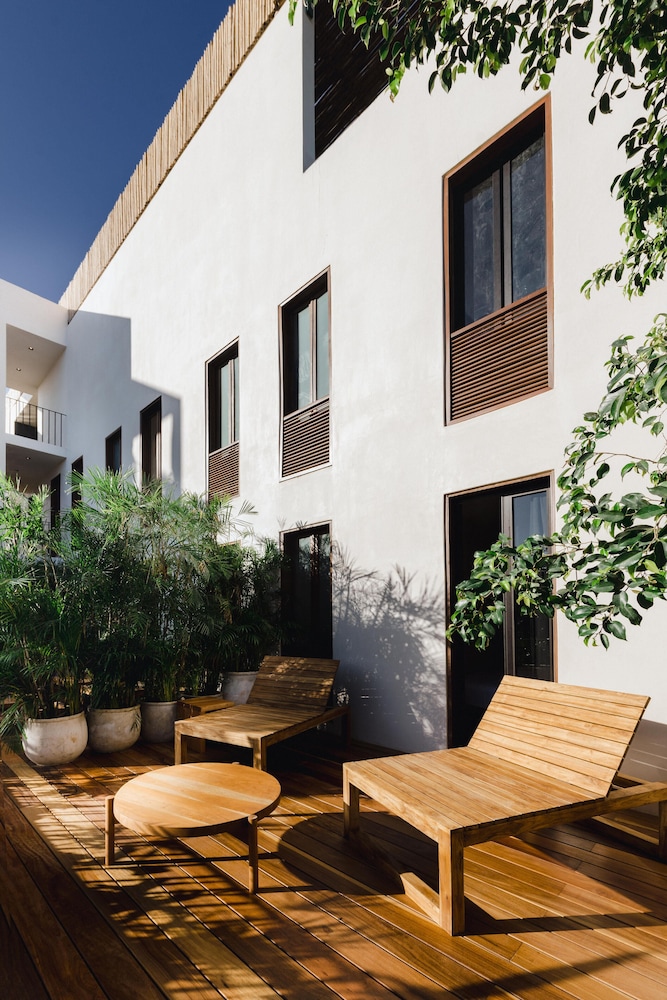 Foto - DownTown Tulum Hotel