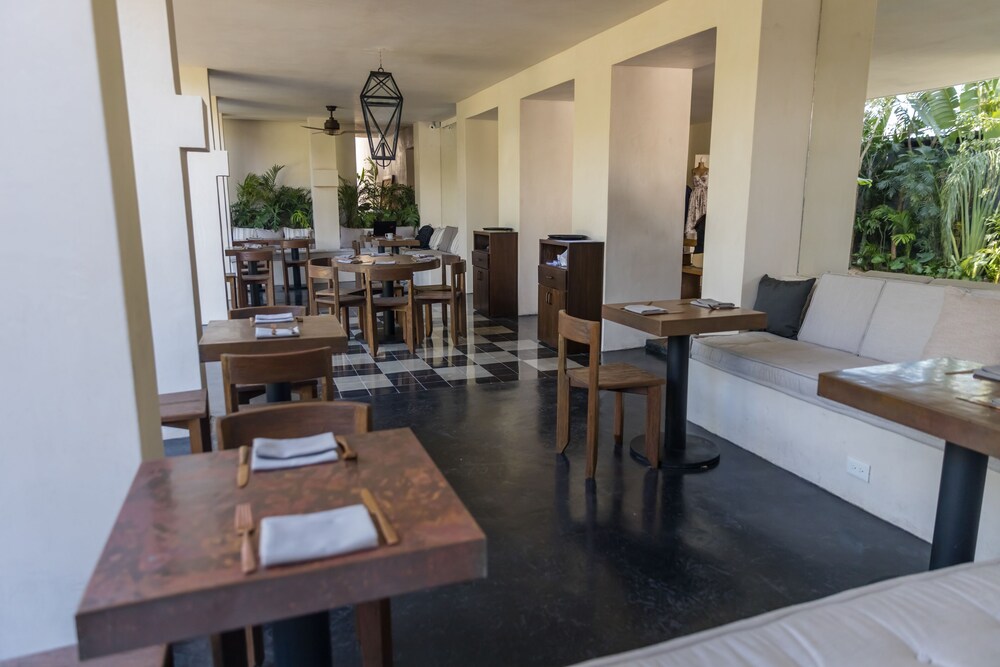 Foto - DownTown Tulum Hotel