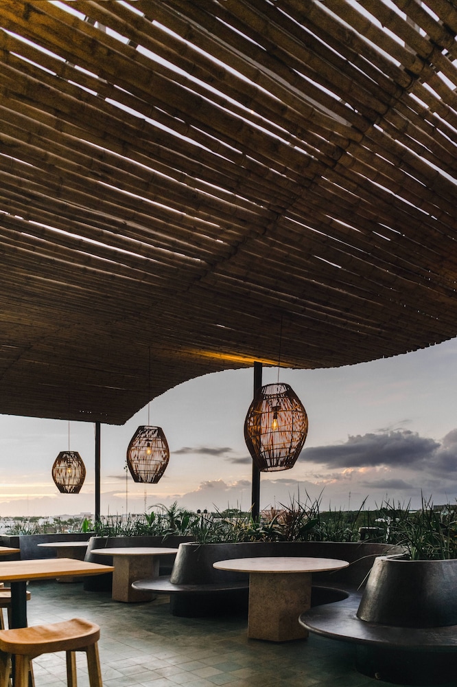 Foto - DownTown Tulum Hotel