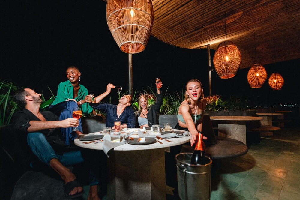 Foto - DownTown Tulum Hotel