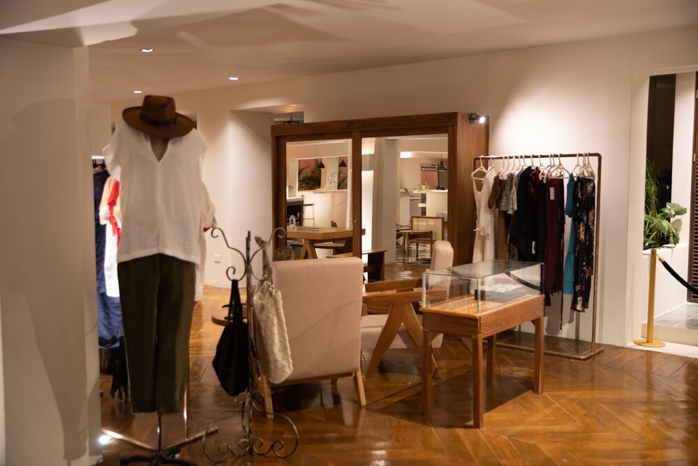 Foto - DownTown Tulum Hotel