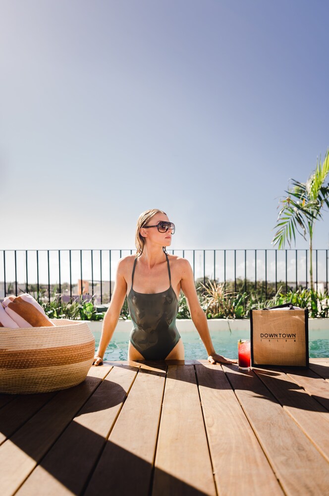 Foto - DownTown Tulum Hotel