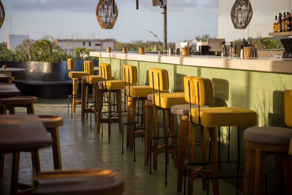 Foto - DownTown Tulum Hotel