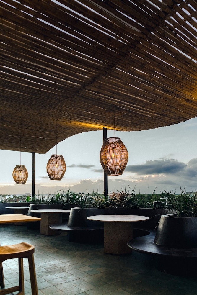 Foto - DownTown Tulum Hotel