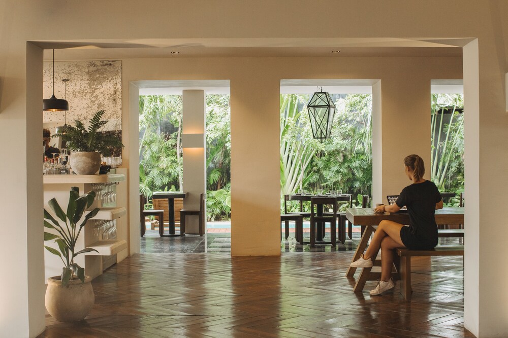 Foto - DownTown Tulum Hotel