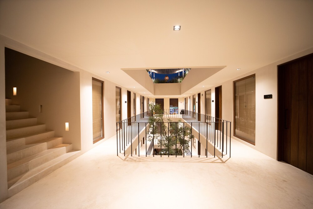 Foto - DownTown Tulum Hotel