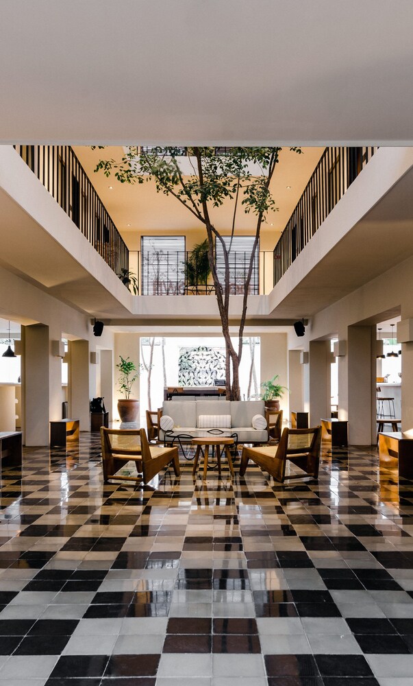 Foto - DownTown Tulum Hotel