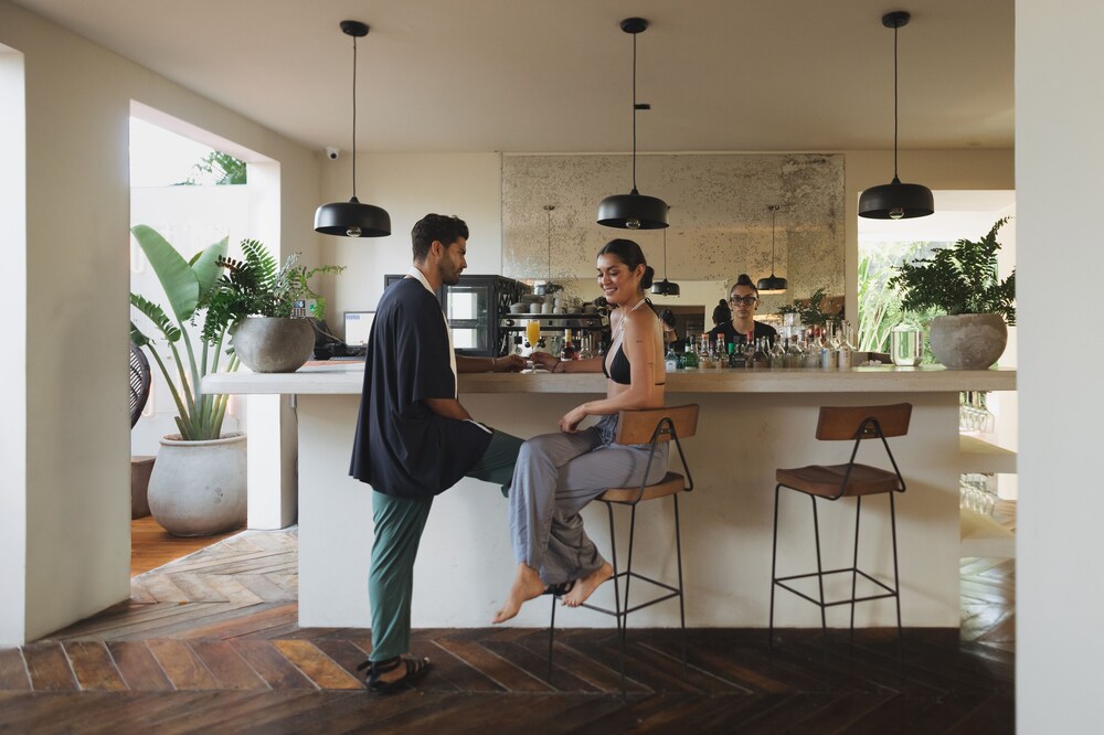 Foto - DownTown Tulum Hotel