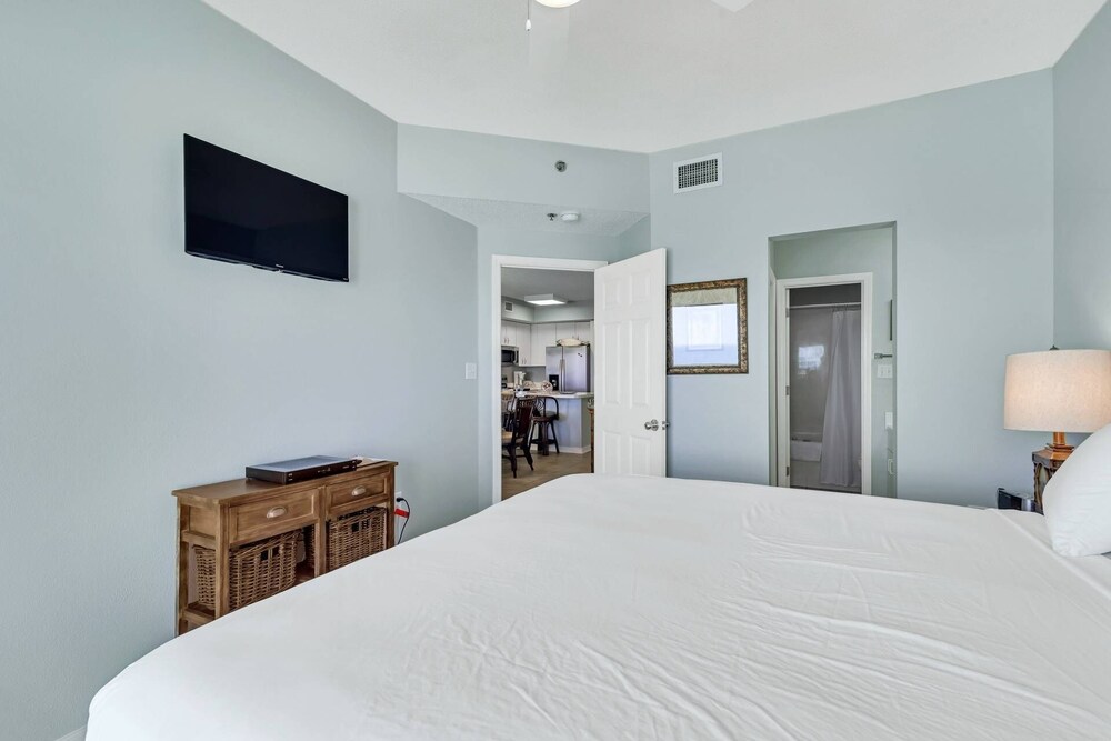 Tidewater 1107 Hot Tub, In/Outdoor Pools, Sauna, Fitness Room & 400