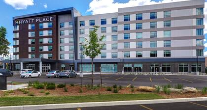 Hyatt Place Ottawa West
