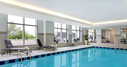 Hyatt Place Ottawa West