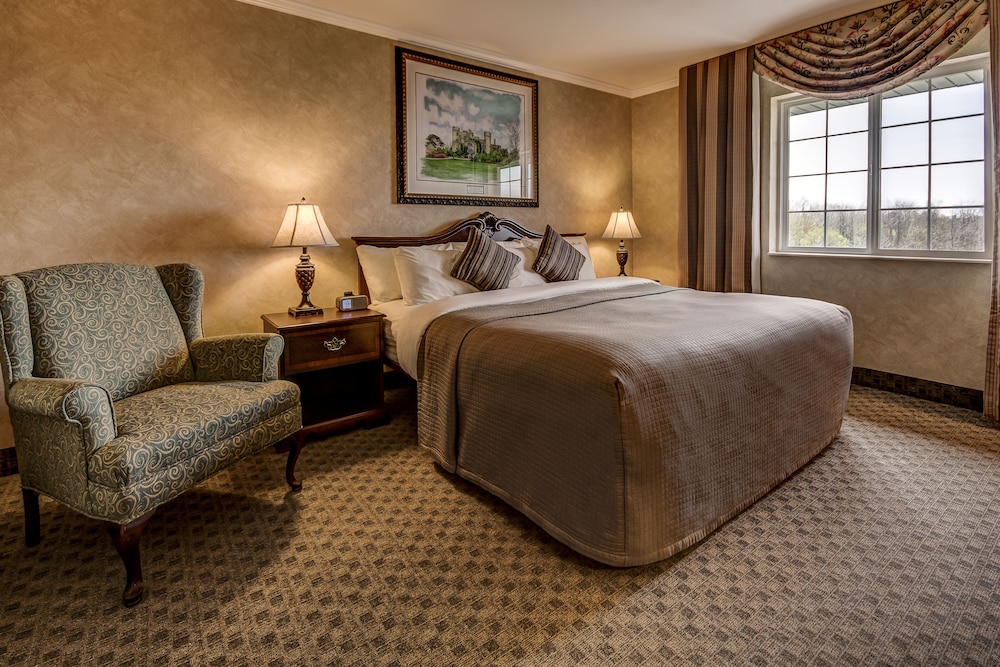 8 Best Romantic Getaways In Galena, Illinois Trip101
