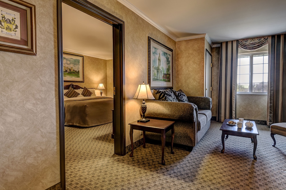 8 Best Romantic Getaways In Galena, Illinois Trip101