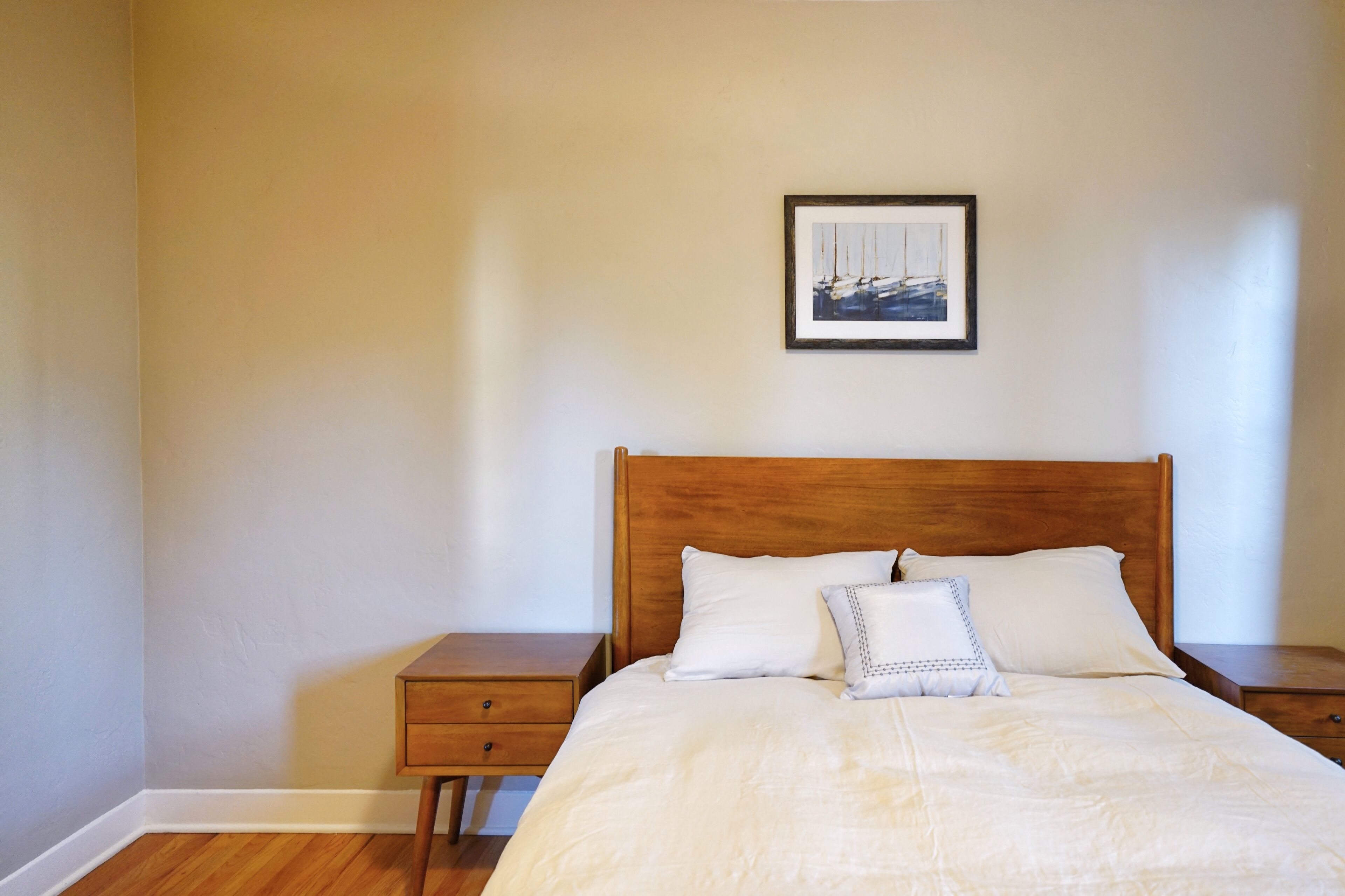 Marbella Lane 3BR SFR Duplex San Jose in San Jose, United States