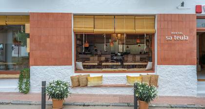 Hostal Sa Teula