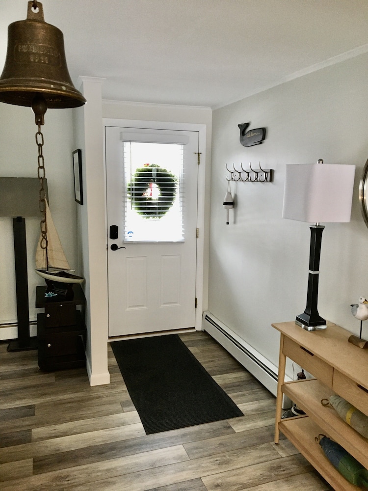 Acadia Southwest Harbor House Southwest Harbor Vrbo