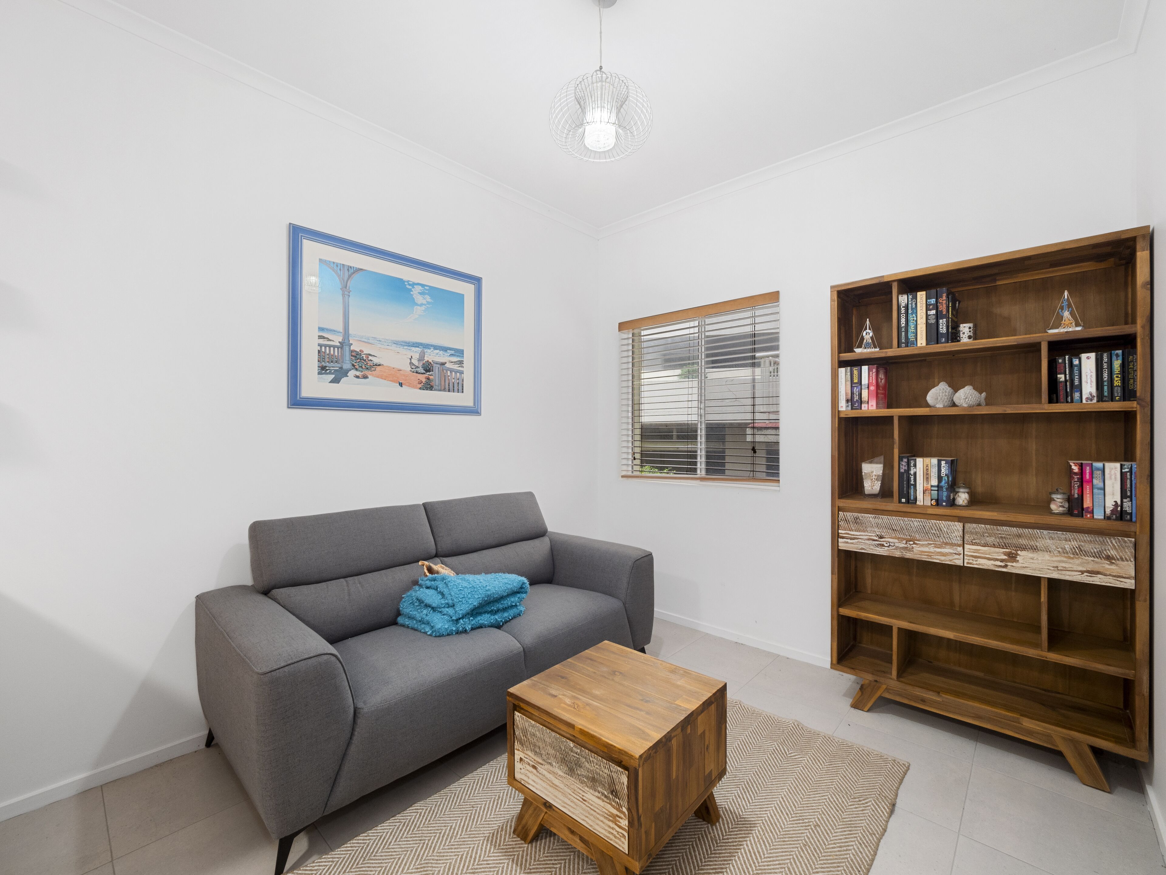 20m Away From Campbells Beach!