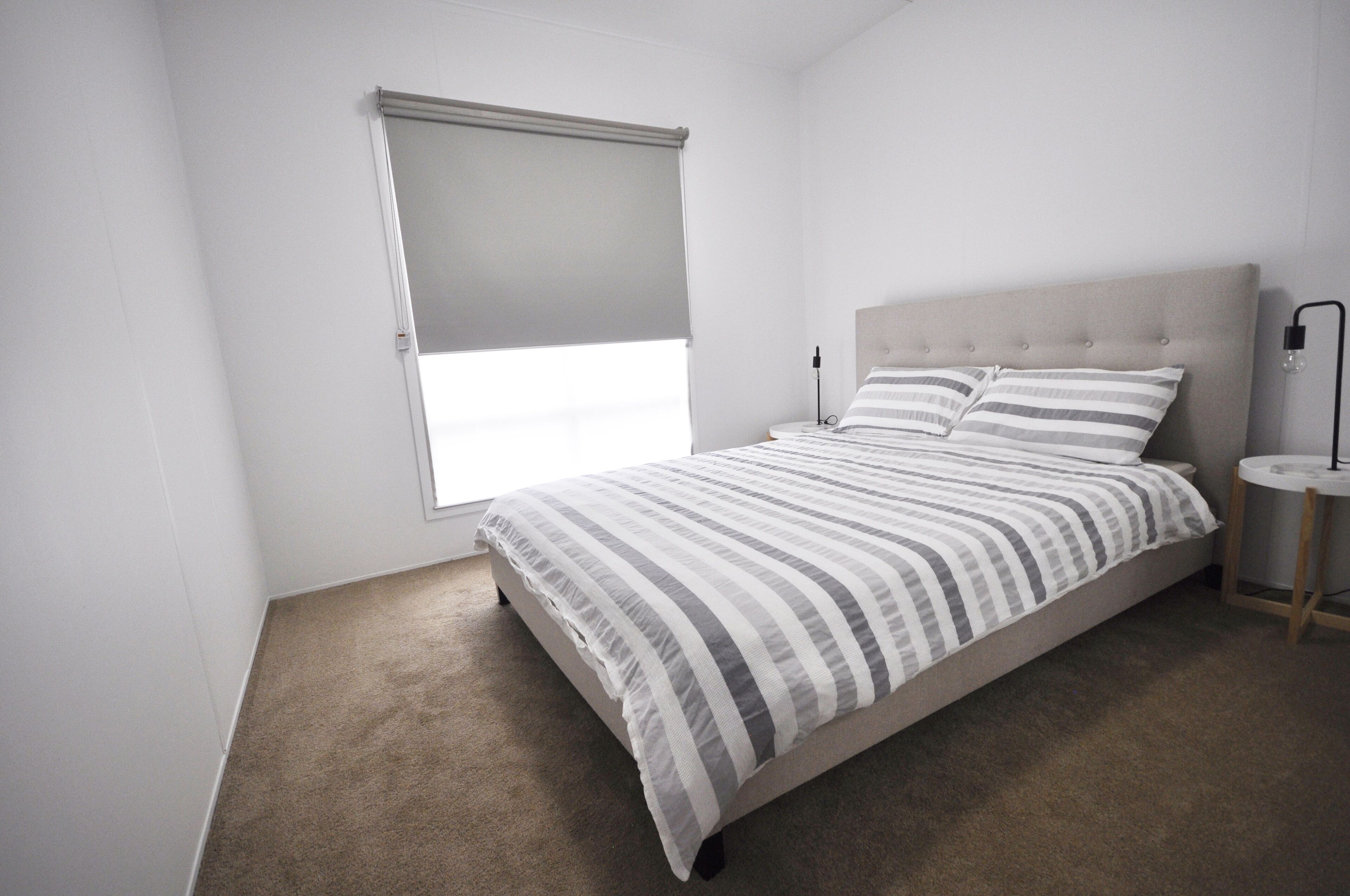 Buckley's at Spowers