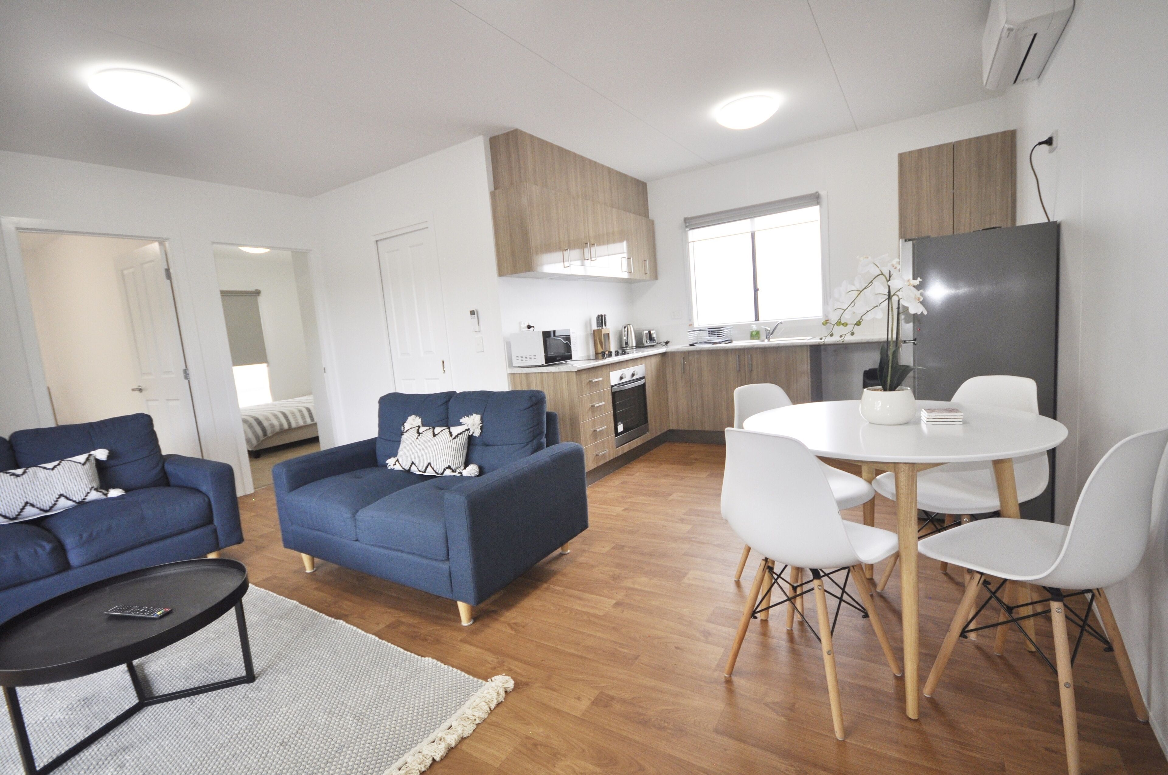 Buckley's at Spowers