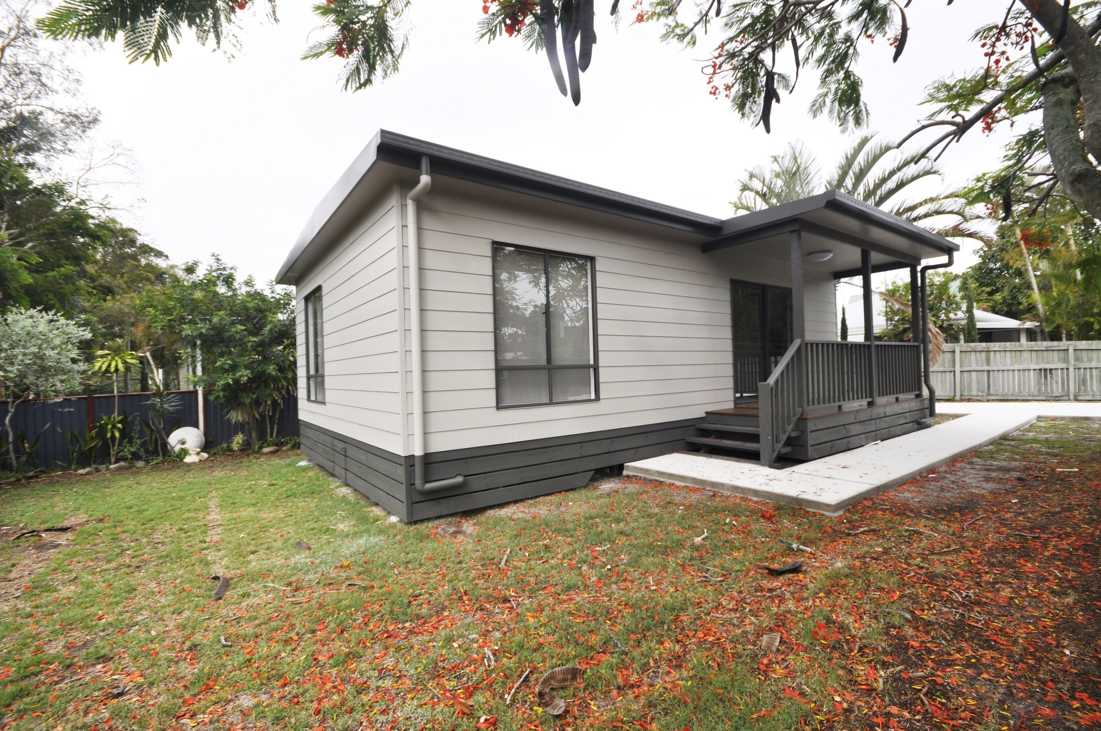 Buckley's at Spowers