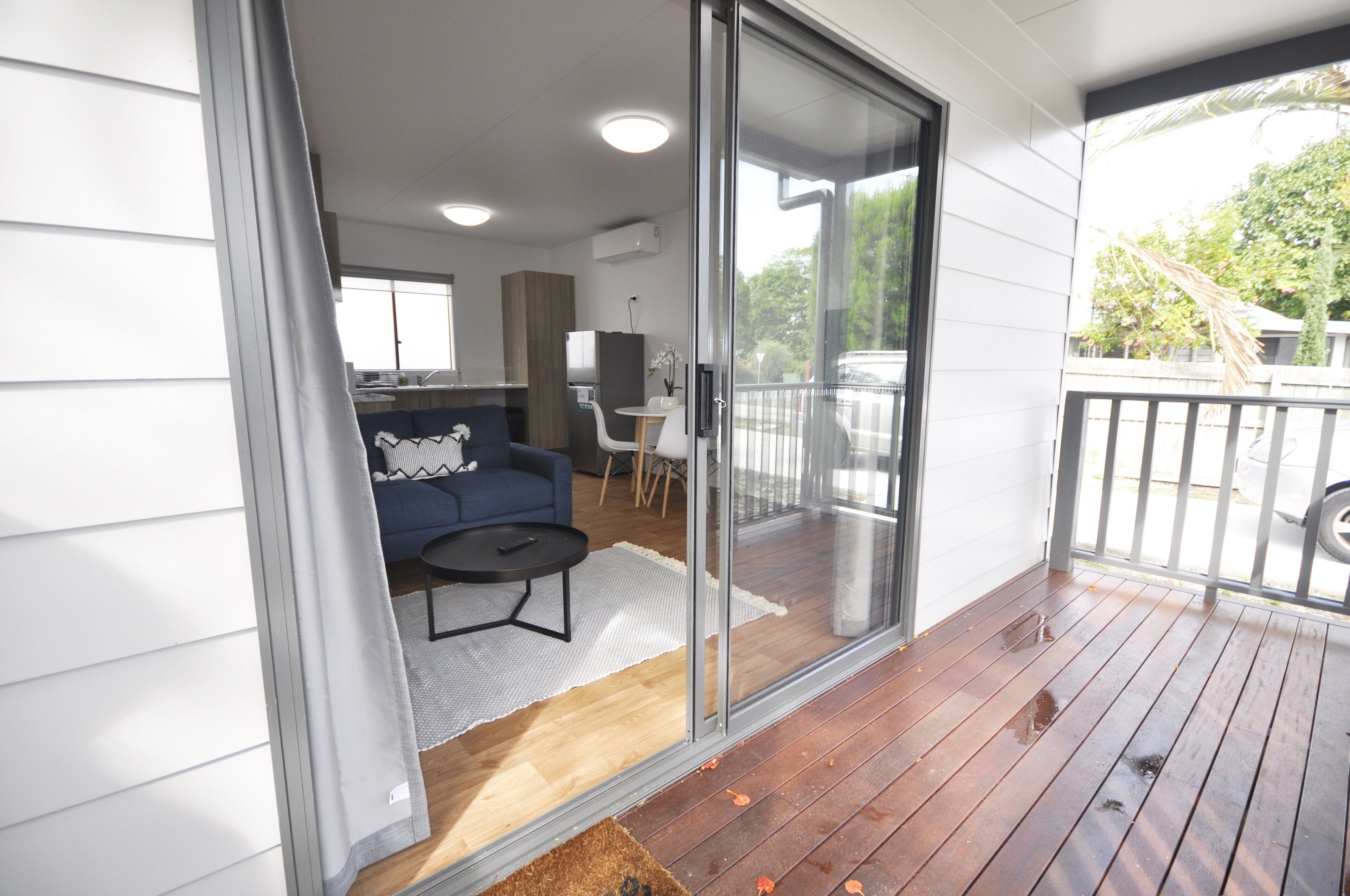 Buckley's at Spowers