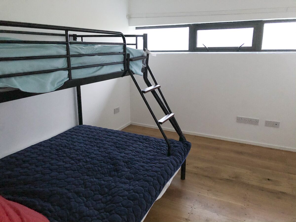 Doagh Beg Villa, Sleeps 9 in Portsalon, Ireland