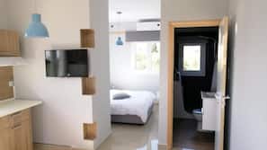 2 bedrooms, free WiFi