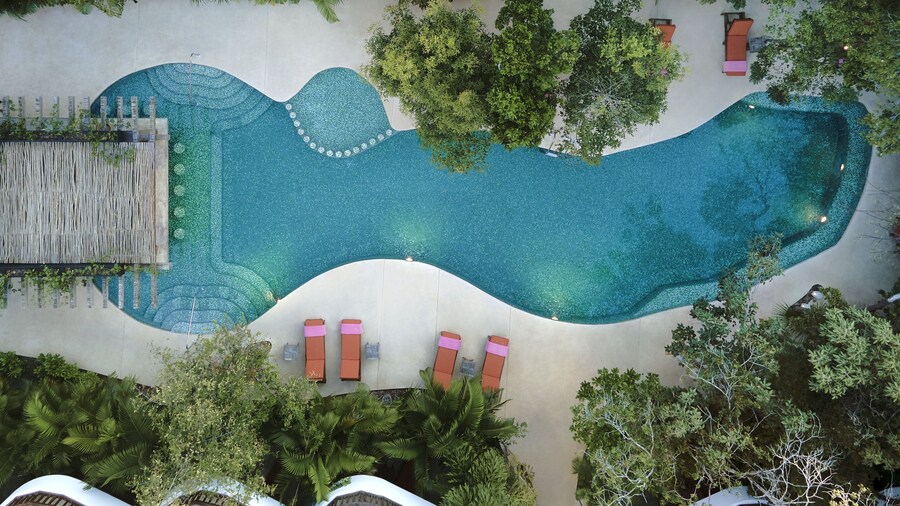 Kimpton Aluna Tulum, an IHG Hotel