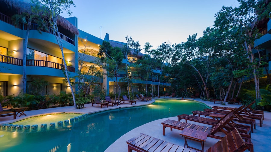 Kimpton Aluna Tulum, an IHG Hotel
